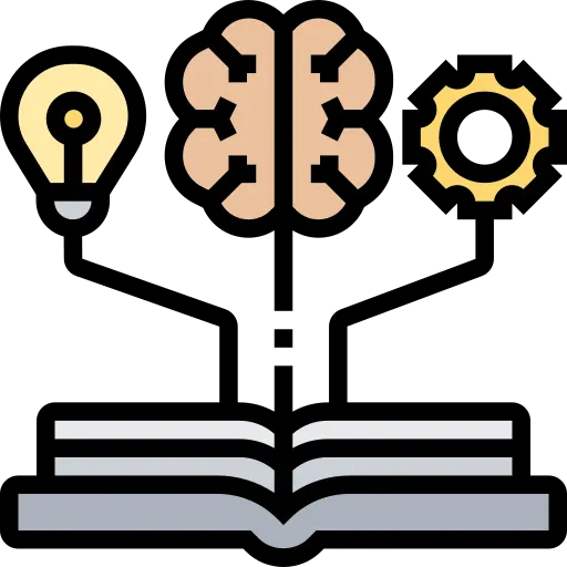 Learn Icon